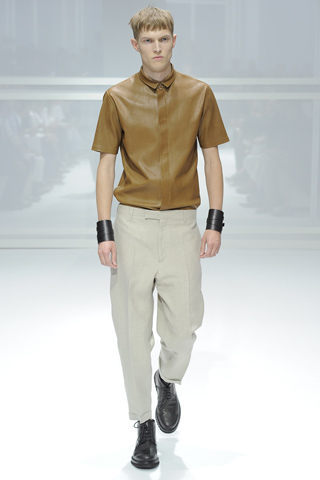 Dior Homme / - 2012